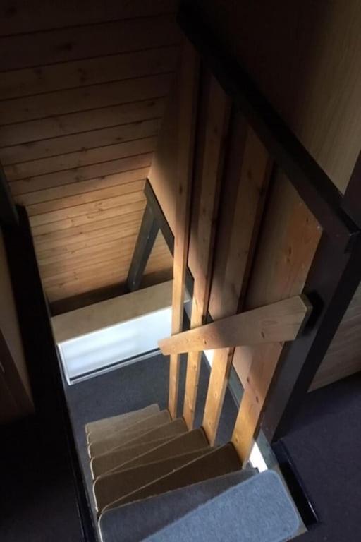 Gemuetliches Ferienhaus Mit Sonniger Terrasse Frankenwald Naehe Badesee Smart-Tv Lichtenberg  Exterior foto
