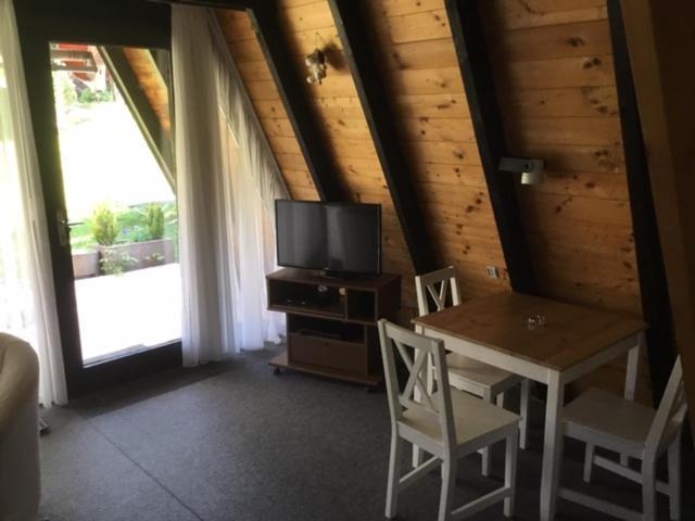 Gemuetliches Ferienhaus Mit Sonniger Terrasse Frankenwald Naehe Badesee Smart-Tv Lichtenberg  Exterior foto